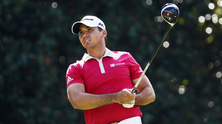Jason Day withdraws from another playoff event
