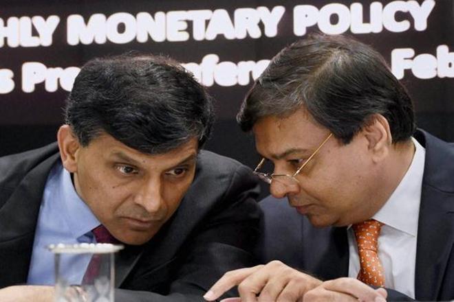India names Urjit Patel to be next Central Bank chief