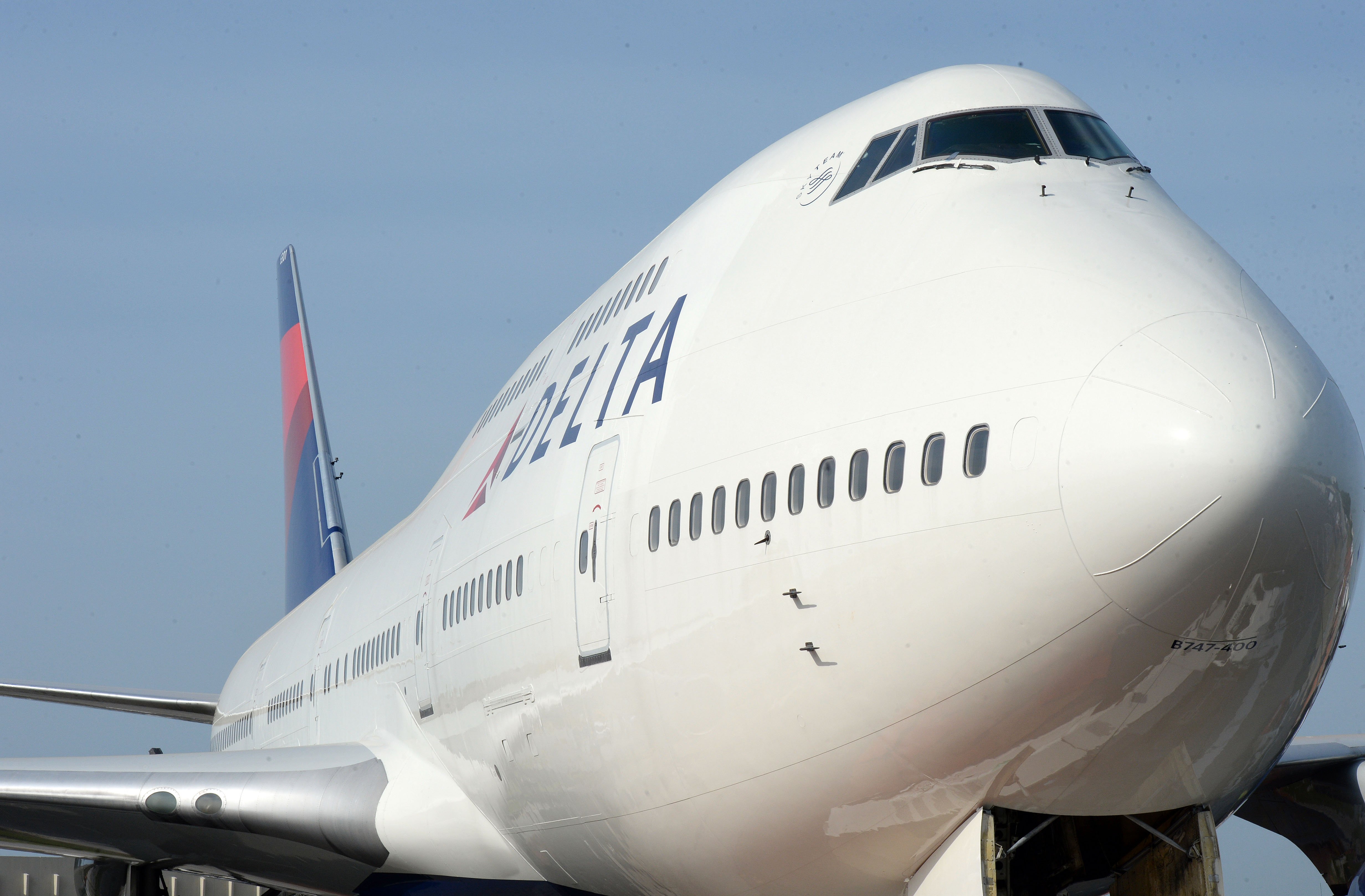 Delta: 5-hour computer outage cost us $150 million