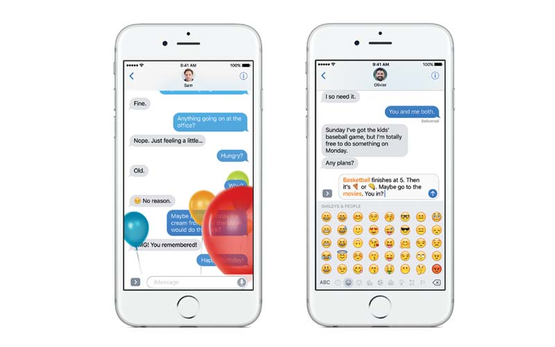 Apple's iOS 10 update is causing major headaches for some users