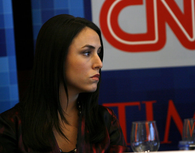 Fox News Fires Back at Former Panelist Andrea Tantaros, Calling Her 'Opportunist'