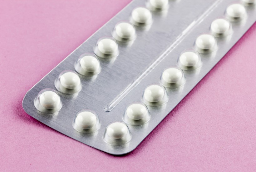 Women Who Use Contraceptives are More Likely to Suffer Depression, Study Shows