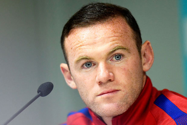 For England, problems run deeper than Wayne Rooney