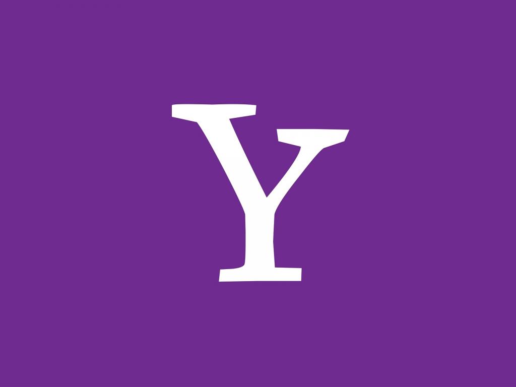 Yahoo beats forecast, but core revenue drops 14%
