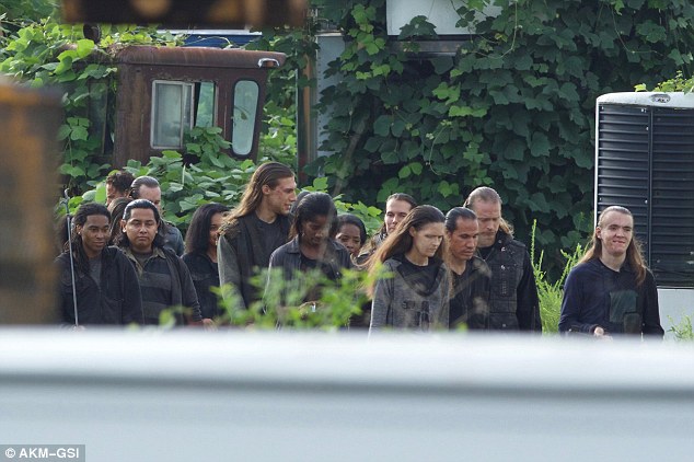 The Walking Dead: Andrew Lincoln addresses cliffhanger backlash