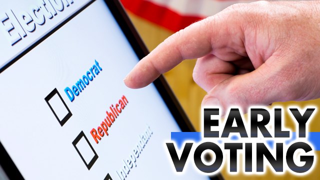 Supreme Court Denies Early Voting in Ohio
