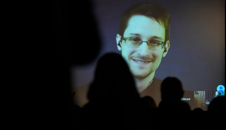 Snowden not a whistleblower, congressional report says