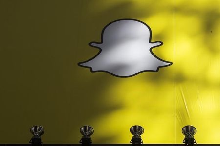 Snapchat Is Preparing To IPO At A $33 Billion Valuation