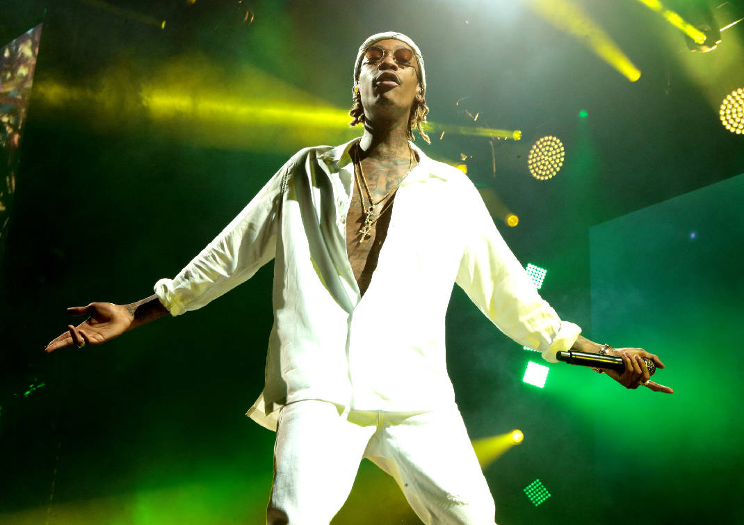 Snoop Dogg & Wiz Khalifa Have Serious Trouble On Their Heads