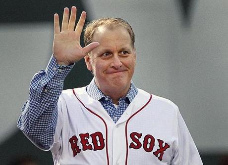 Curt Schilling teases Senate campaign against prominent liberal: 'I'm going to run'