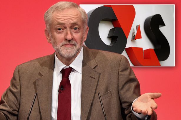 Corbyn Ally Suggests Labour's Top Donor Shouldn't Vote in Race