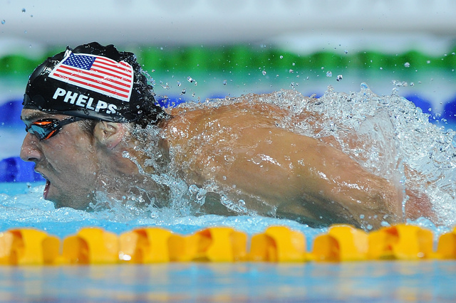 Michael Phelps announces retirement on TODAY: 'This time I mean it'