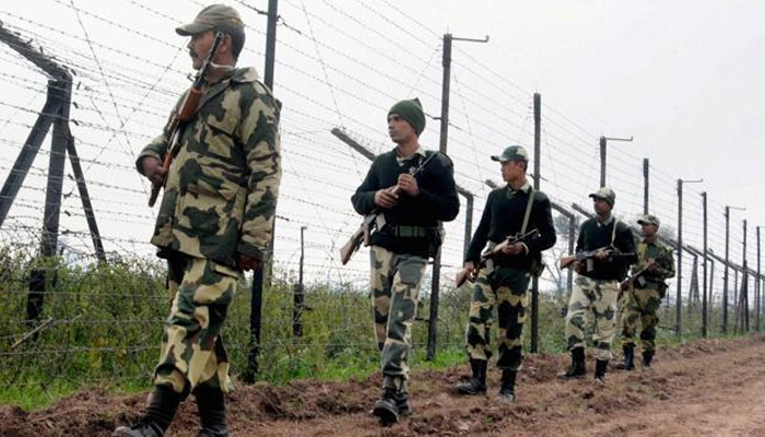 Girl injured, villages damaged as Pakistan continues to violate ceasefire