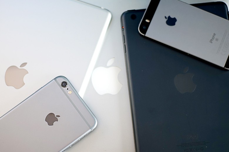 Apple is sued over unresponsive iPhone 6 touchscreens