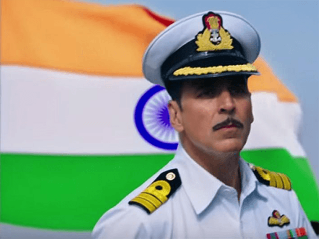 Marvellous! Rustom 5th Day Box Office Collection Tuesday Earning Report