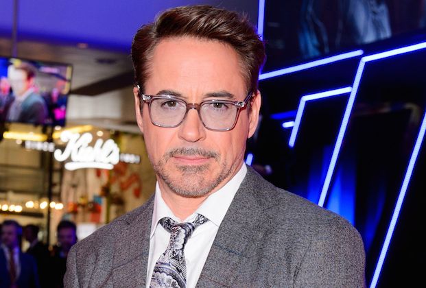 Robert Downey Jr. Looking to Reboot 'Perry Mason' for HBO