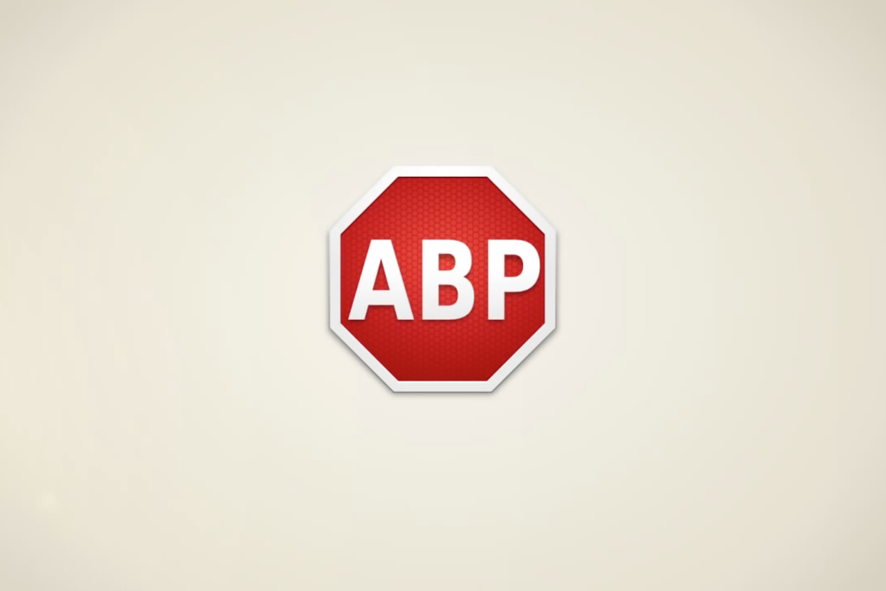 AdBlock Plus is Now Selling its Own Ads