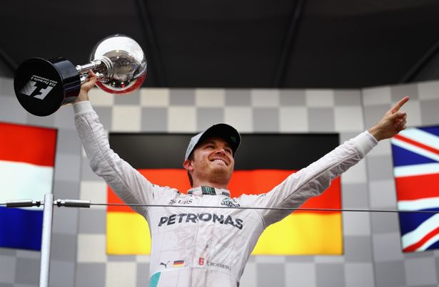 Formula One: Hamilton's reputation repaired but not his title challenge