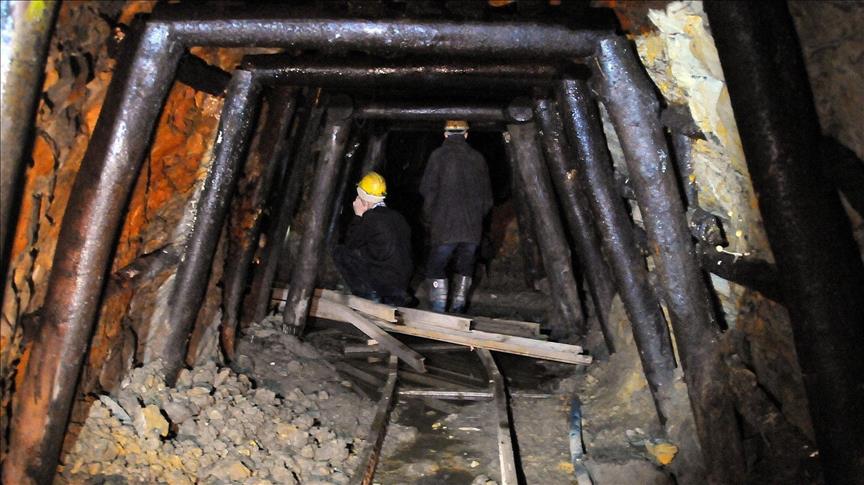 Six workers safely rescued from South African abandoned gold mine