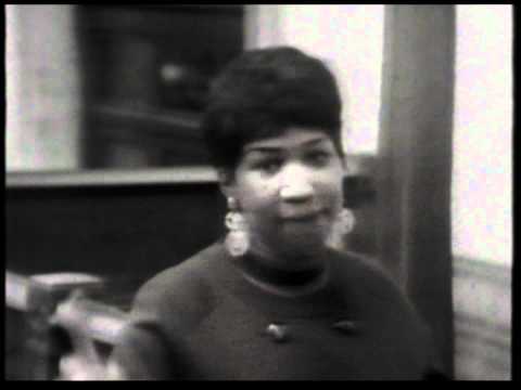 Aretha Franklin