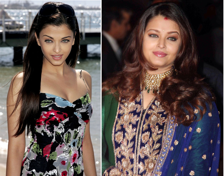 Aishwarya Rai’s fall from grace