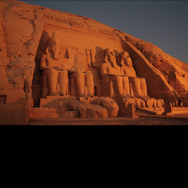 Images of Ancient Nubia